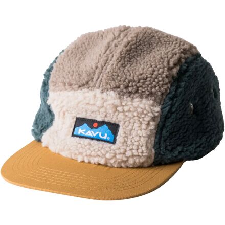 Fur Ball Camp Hat