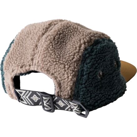 KAVU - Fur Ball Camp Hat