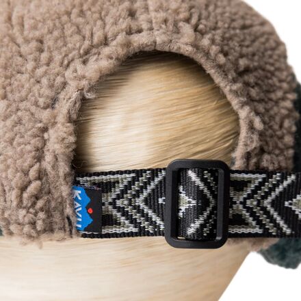 KAVU - Fur Ball Camp Hat