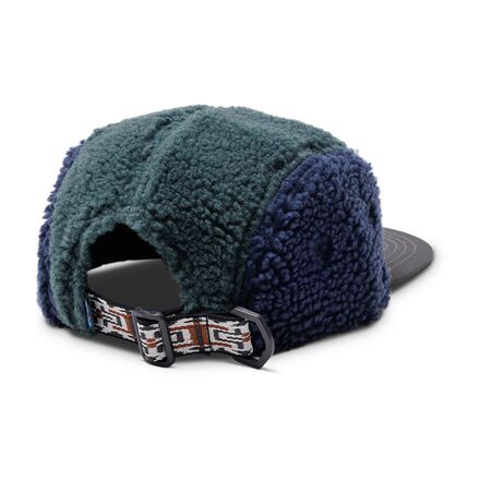KAVU - Fur Ball Camp Hat