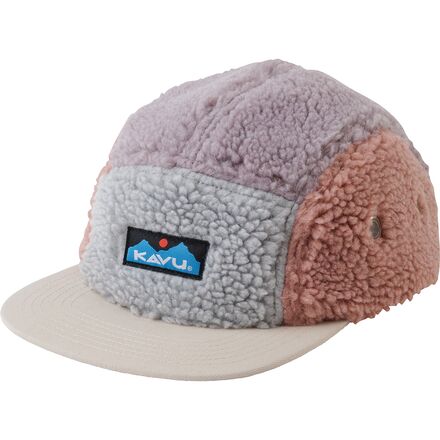 Fur Ball Camp Hat