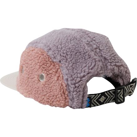 KAVU - Fur Ball Camp Hat