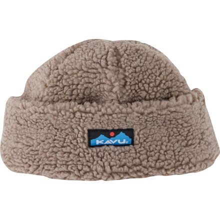 Fur Ball Beanie