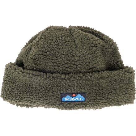 Fur Ball Beanie