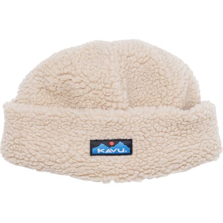 Fur Ball Beanie