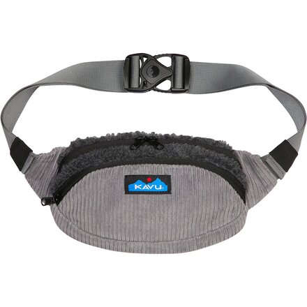 Snuggy Spectator Pouch