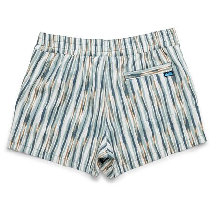 KAVU - Kick Out Board Short - Women's