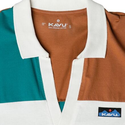 KAVU - Shorey Short-Sleeve Top - Women's