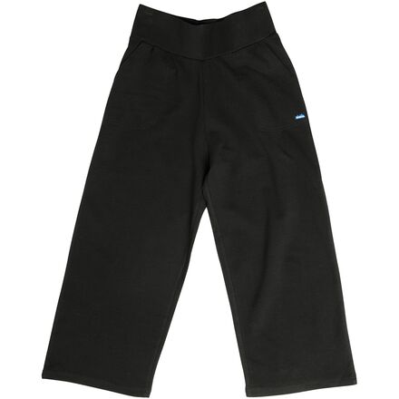 KAVU - Wanderflow Pant - Women's - Black