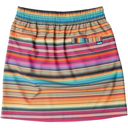 KAVU - Windswell Skirt - Women's