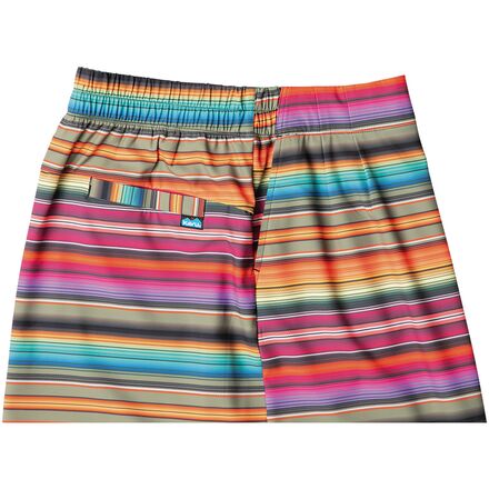 KAVU - Windswell Skirt - Women's