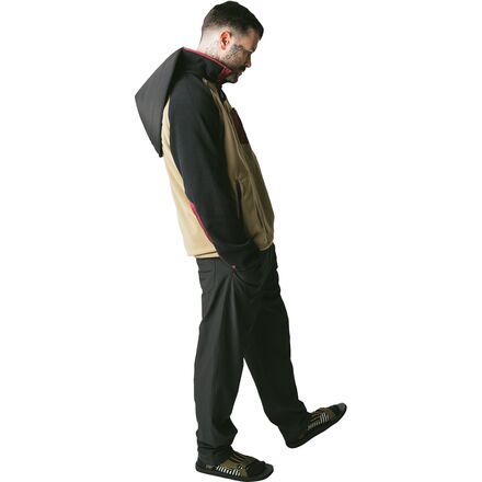 KAVU - Hilly Billy Stretch Pants - Men's