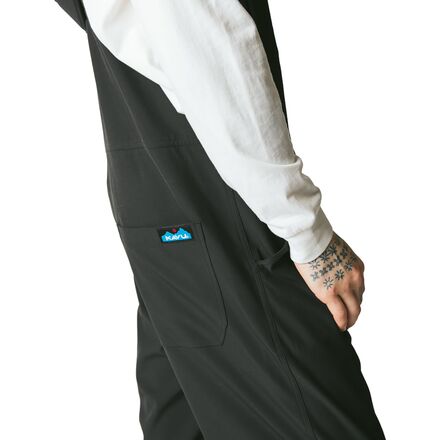KAVU - Hilly Billy Stretch Pants - Men's
