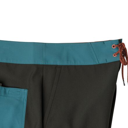 KAVU - Land Or Sea Board Short - Men's