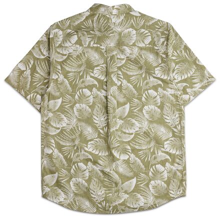 KAVU - Topspot Short-Sleeve Shirt - Men's