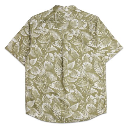 KAVU - Topspot Short-Sleeve Shirt - Men's