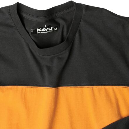 KAVU - Untracked Long-Sleeve T-Shirt - Men's