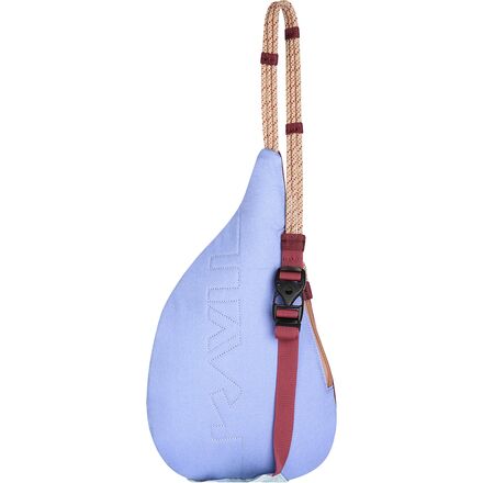 KAVU - Mini Remix Rope Bag