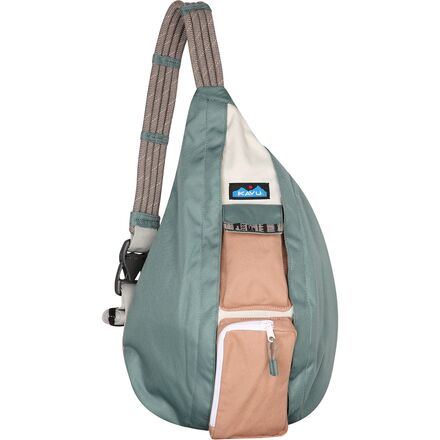 Remix Rope Bag