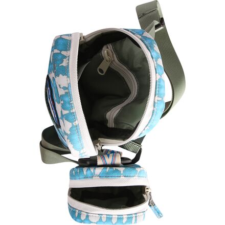 KAVU - Yorktown Cross Body Wallet