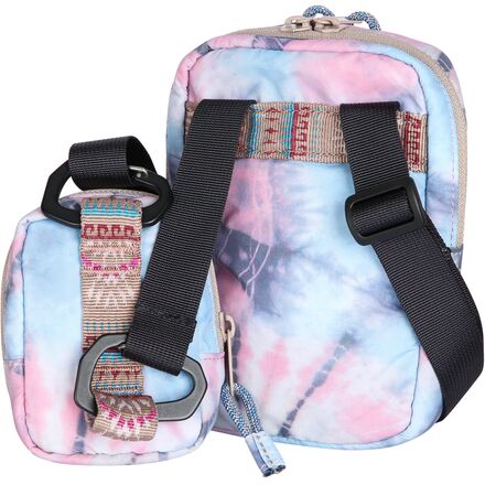 KAVU - Yorktown Cross Body Wallet