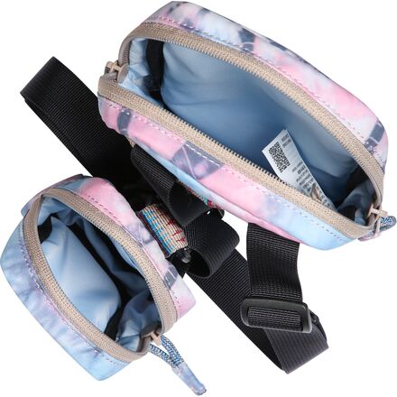 KAVU - Yorktown Cross Body Wallet