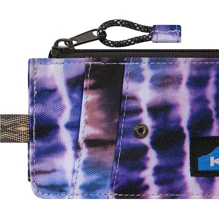 KAVU - Clipper Card Case