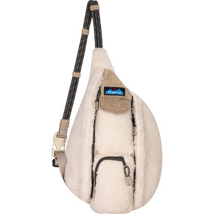 Mini Rope Snug Bag