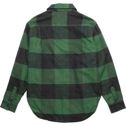 KAVU - Camp Lite Shirt Jacket - Women's