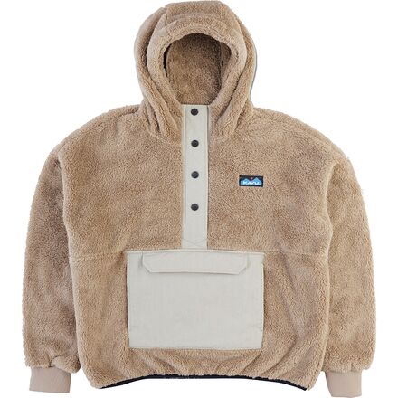 Moon Ridge Pullover Hoodie - Women's