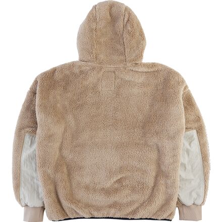 KAVU - Moon Ridge Pullover Hoodie - Women's
