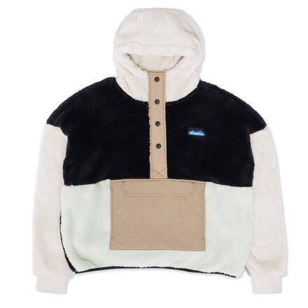 KAVU - Moon Ridge Pullover Hoodie - Women's