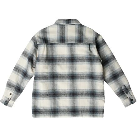 KAVU Pinedrona Shirt Jacket - Women's - Clothing