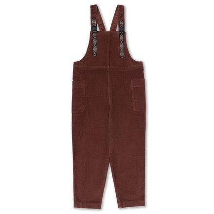KAVU - San Juan Overalls - Women's