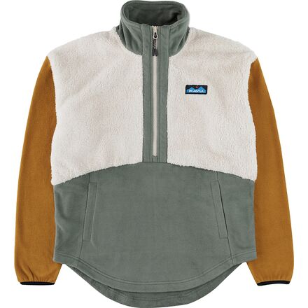 Timber Lane Pullover - Women's