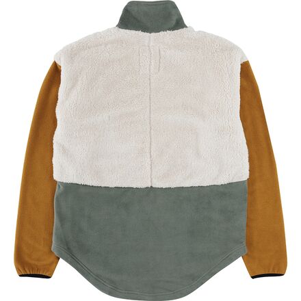 KAVU - Timber Lane Pullover - Women's