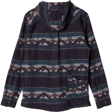 KAVU - Midland Hoodie - Men's