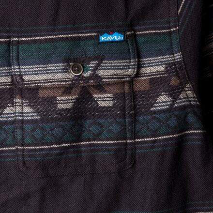 KAVU - Midland Hoodie - Men's