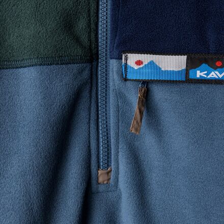 KAVU - Winter Throwshirt - Men's