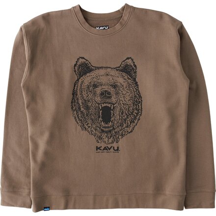 Core Crew Sweatshirt - Men's