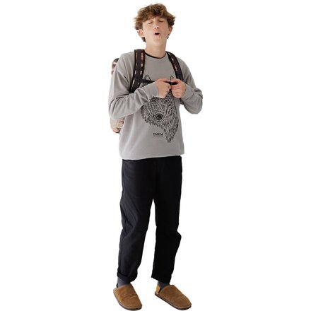 KAVU - Core Crew Sweatshirt - Men's