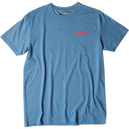 KAVU - Post Out T-Shirt - Men's