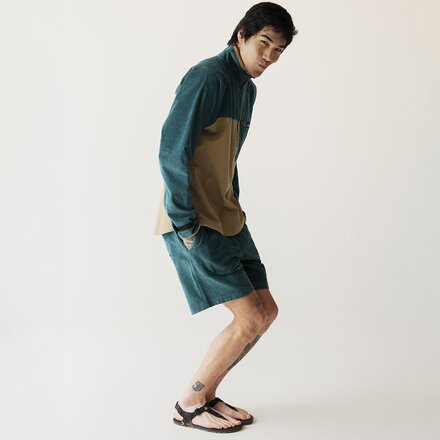 KAVU - Take Ten Short - Men's