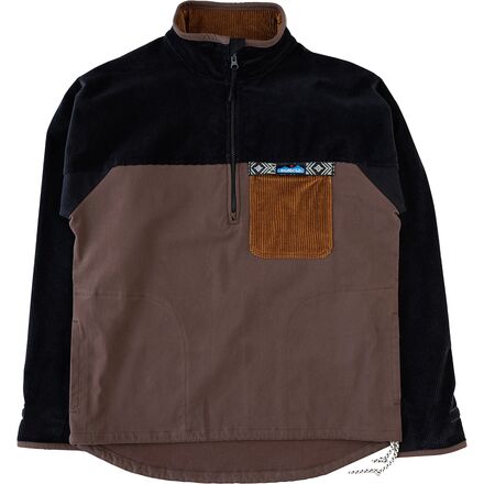 Throwshirt Flex Jacket - Men's