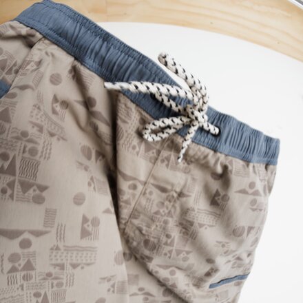 KAVU - Walk It Off Short - Men's