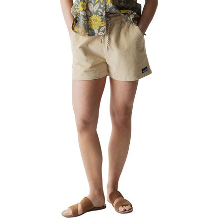 All Decked Out Short - Women's