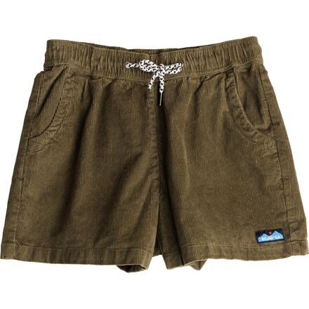All Decked Out Short - Women's