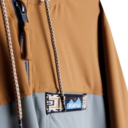 KAVU - Bay Breeze Jacket - Women's