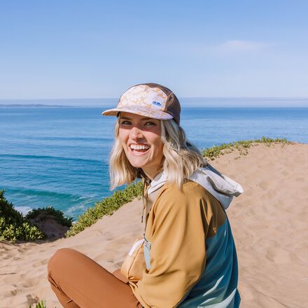 KAVU - Bay Breeze Jacket - Women's