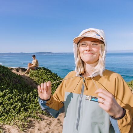 KAVU - Bay Breeze Jacket - Women's